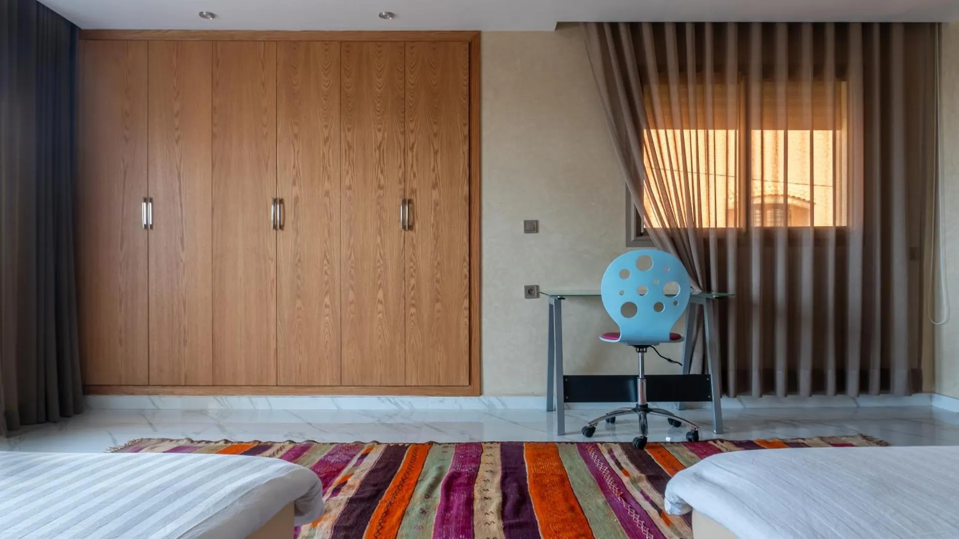 Apartment Ferienwohnung Tayyurt Surf Maroc Agadir