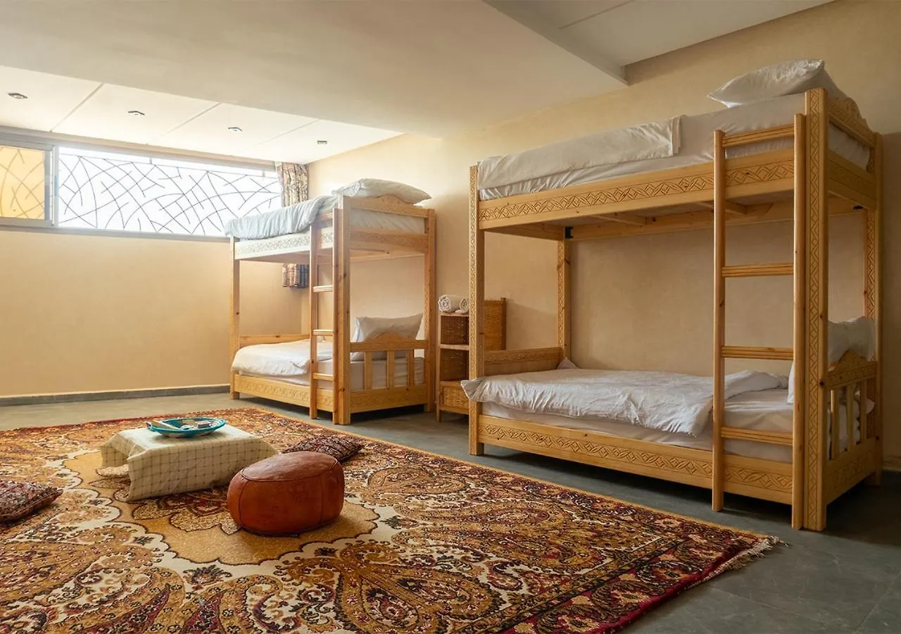 Ferienwohnung Tayyurt Surf Maroc Agadir Marokko