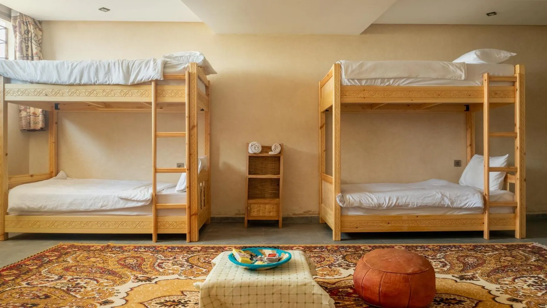 Ferienwohnung Tayyurt Surf Maroc Agadir