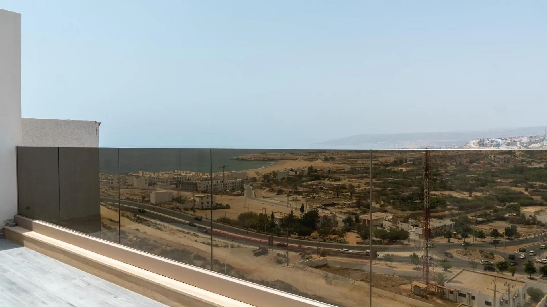 Ferienwohnung Tayyurt Surf Maroc Agadir Marokko