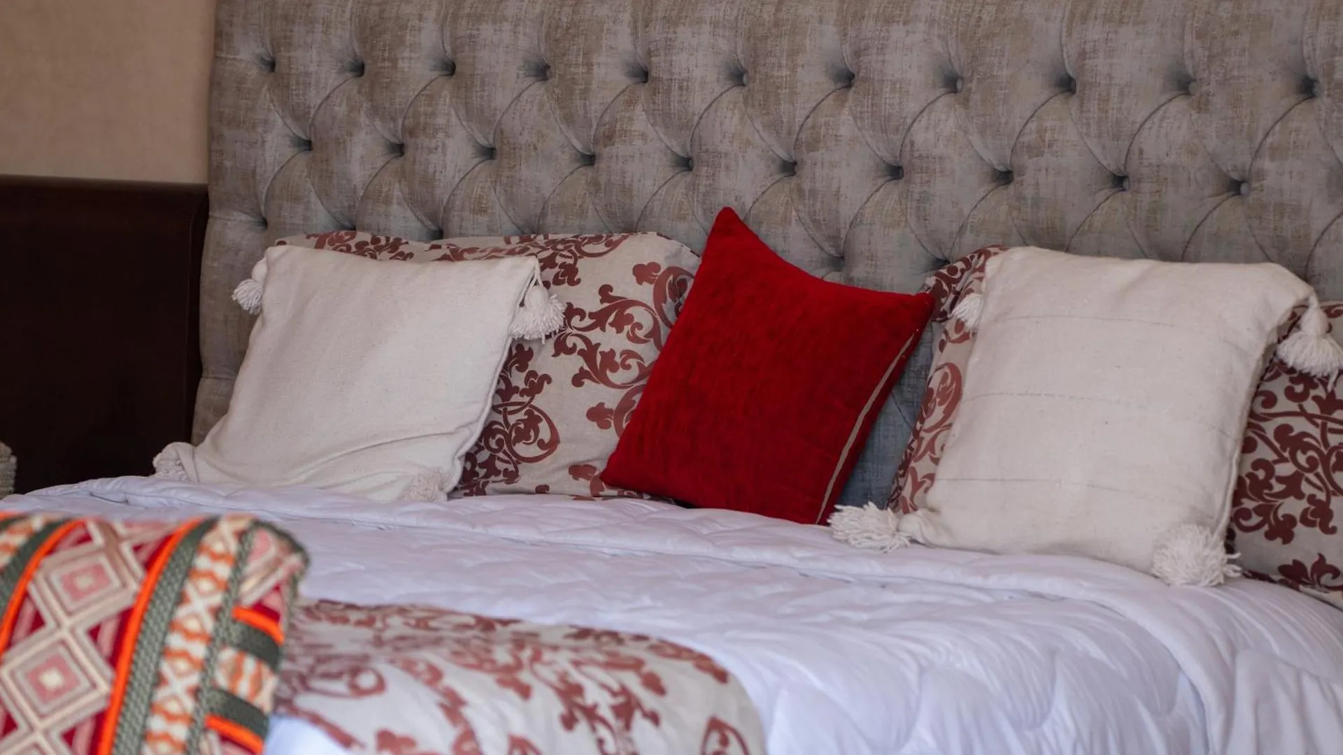 Apartment Ferienwohnung Tayyurt Surf Maroc Agadir