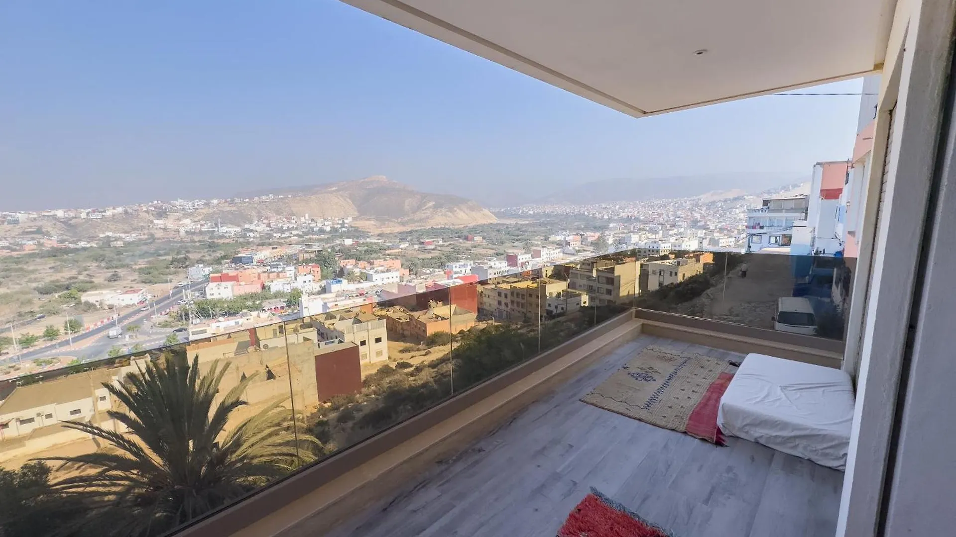 Ferienwohnung Tayyurt Surf Maroc Agadir