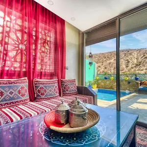 Apartment Route De Miel, Agadir