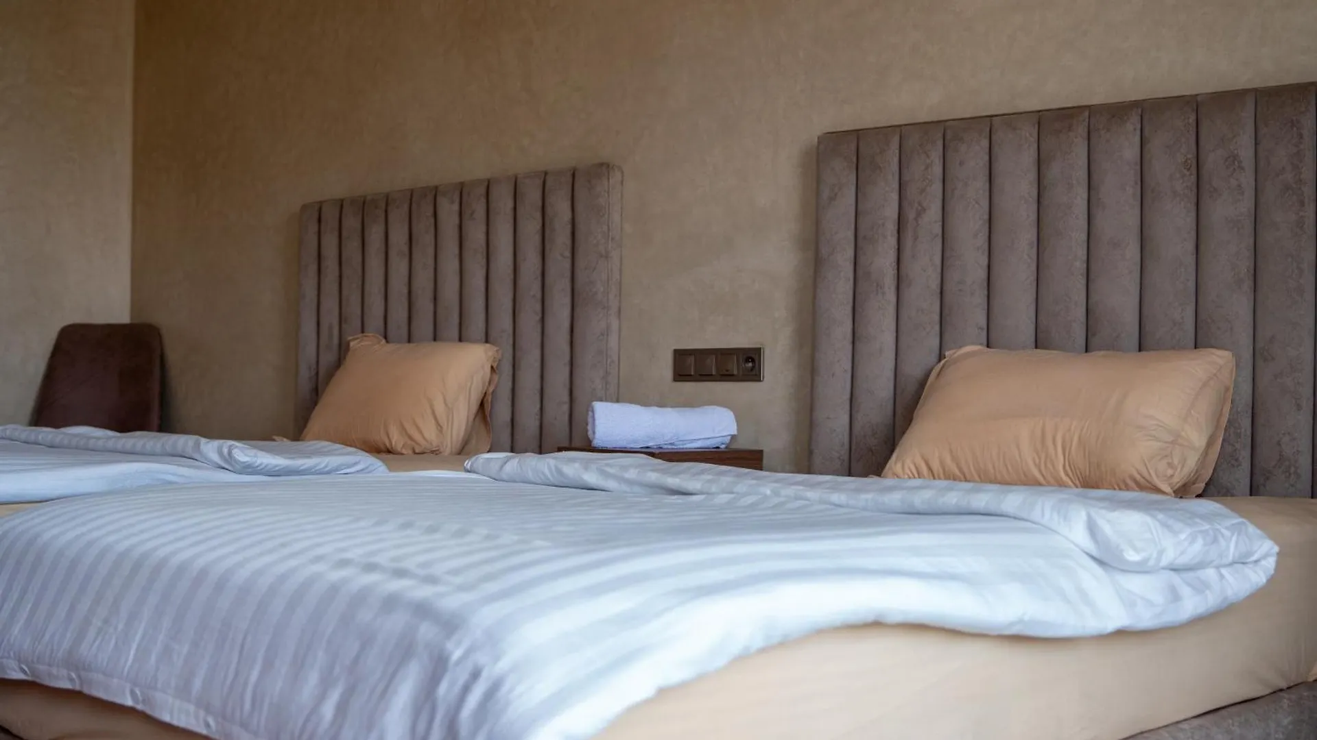 Tayyurt Surf Maroc Lejlighed Agadir Marokko