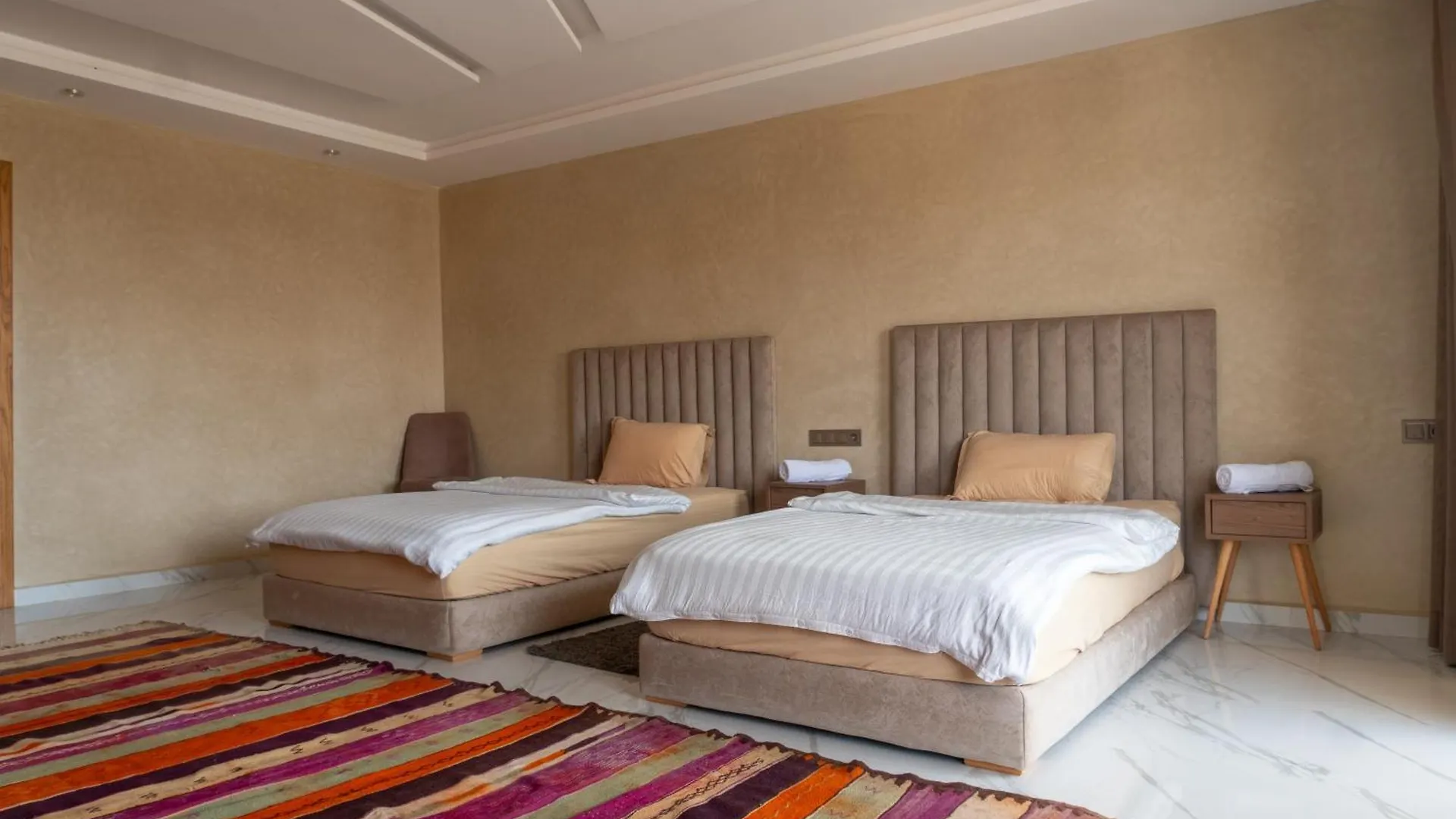 Tayyurt Surf Maroc Lejlighed Agadir 0*,